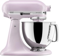 Фото - Кухонный комбайн KitchenAid KSM150PSWF фиолетовый