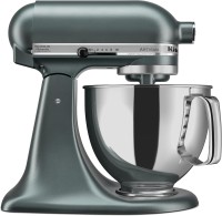 Фото - Кухонный комбайн KitchenAid KSM150PSJP зеленый
