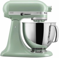 Фото - Кухонный комбайн KitchenAid KSM150PSDC зеленый