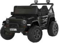 Фото - Детский электромобиль Bambi M6287EBLR