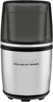 Фото - Миксер Cuisinart Spice and Nut Grinder SG-10 нержавейка