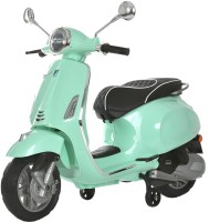 Фото - Детский электромобиль Bambi M6288EL