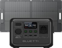 Фото - Зарядная станция BLUETTI AC2A+SP100L