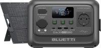 Фото - Зарядная станция BLUETTI Elite 30 V2+SP100L