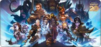 Фото - Коврик для мышки Blizzard World of Warcraft 20th Anniversary