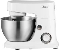 Фото - Кухонный комбайн Midea MKM30130BPW белый