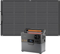 Фото - Зарядная станция Allpowers S300 Plus + AP-SF-100