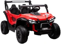 Фото - Детский электромобиль LEAN Toys Jeep S618