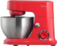 Фото - Кухонный комбайн Midea MKM30130BPR красный