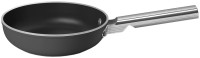 Фото - Сковородка Smeg FPF2002BLM 20&nbsp;см