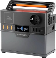 Фото - Зарядная станция Allpowers S300 Plus