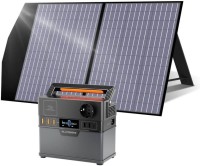 Фото - Зарядная станция Allpowers S300 Plus + AP-SP-027