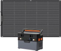 Фото - Зарядная станция Allpowers S700 + AP-SF-100