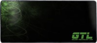 Фото - Коврик для мышки GTL Gaming XXL Green Magic