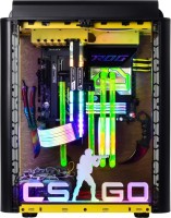 Фото - Персональный компьютер Artline Overlord BOMB (BOMBv05Win)