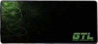 Фото - Коврик для мышки GTL Gaming XL Green Magic