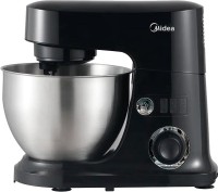 Фото - Кухонный комбайн Midea MKM30130BPK черный