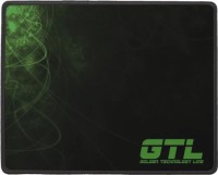Фото - Коврик для мышки GTL Gaming M Green Magic