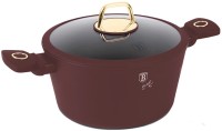 Фото - Кастрюля Berlinger Haus Leonardo BH-8042