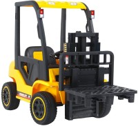 Фото - Детский электромобиль Joy Forklift KR-790