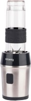 Фото - Миксер Hkoenig SMOO9 графит