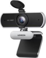 Фото - WEB-камера Ugreen CM647
