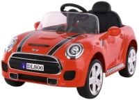 Фото - Детский электромобиль Joy Mini Cooper DLS06