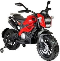 Фото - Детский электромобиль Joy Motor DLS01