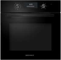 Фото - Духовой шкаф Grunhelm GDG 565 BG