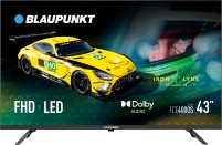Фото - Телевизор Blaupunkt 40FCE4000S
