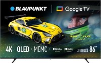 Фото - Телевизор Blaupunkt 86QCG6000S