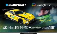 Фото - Телевизор Blaupunkt 100MCG8000S