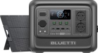 Фото - Зарядная станция BLUETTI Elite 100 V2+SP100L