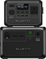 Фото - Зарядная станция BLUETTI AC2A+B80