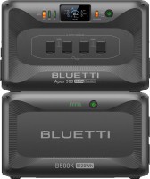 Фото - Зарядная станция BLUETTI Apex 300+B500K