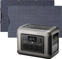 Фото - Зарядная станция Allpowers R1500 Lite + 2AP-SF-200