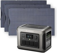 Фото - Зарядная станция Allpowers R1500 Lite + 3AP-SF-200