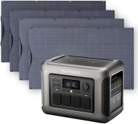 Фото - Зарядная станция Allpowers R1500 Lite + 4AP-SF-200