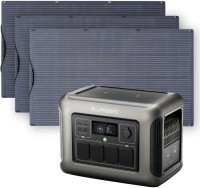 Фото - Зарядная станция Allpowers R1500 Lite + 3AP-SF-100