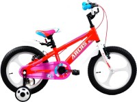 Фото - Детский велосипед Ardis Jersey BMX AL 16