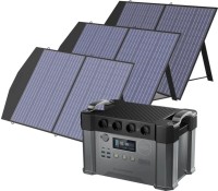 Фото - Зарядная станция Allpowers S2000 Pro + 3AP-SP-027