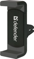 Фото - Держатель / авто зарядка Defender CH-125