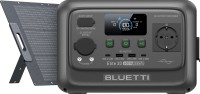 Фото - Зарядная станция BLUETTI Elite 30 V2+PV200