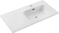 Фото - Умывальник Comad Go 2 E-8095-90R 911 мм