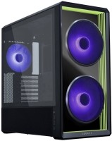 Фото - Корпус Lian Li Lancool 217 INF черный