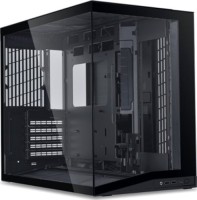 Фото - Корпус Lian Li O11 Dynamic Mini V2 черный