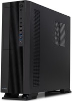 Фото - Корпус Vinga CS321B БП 400&nbsp;Вт  черный