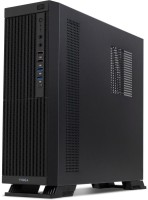 Фото - Корпус Vinga CS322B БП 400&nbsp;Вт  черный