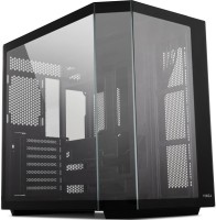 Фото - Корпус Vinga Warlike черный