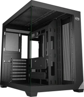 Фото - Корпус PCCooler C3 T700 черный